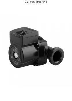 Насос циркуляционный Aquario AC 326-180