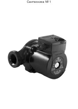 Насос циркуляционный Aquario AC 328-180