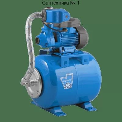 Насосная станция Aquario AUTO ADB-35