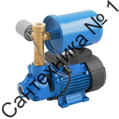 Насосная станция Aquario AUTO ADB-35-mini