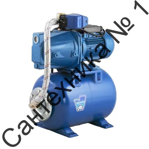 Насосная станция Aquario AUTO AJC-101B