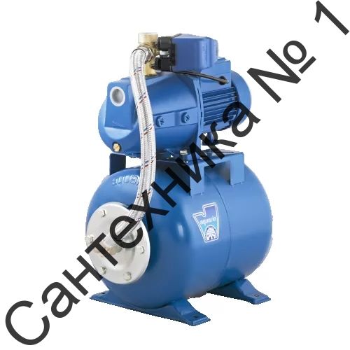 Насосная станция Aquario AUTO AJC-60C