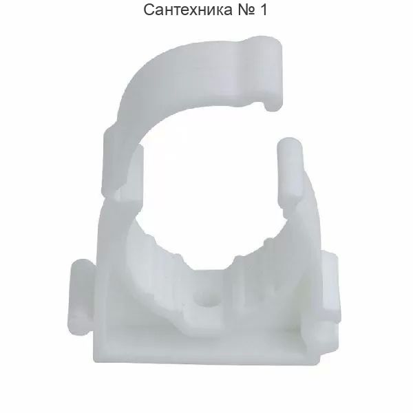 Опора с фиксатором Millennium 32