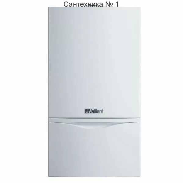 Котел газовый настенный конденсационный Vaillant ecoTEC plus VUW 346/5-5