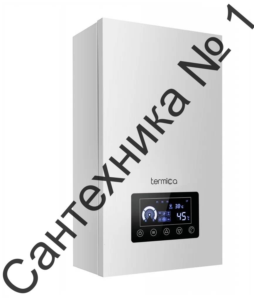 Котёл электрический 18 квт TERMICA  Electra