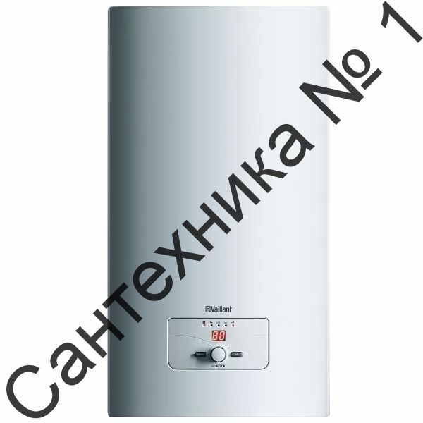 Котел электрический Vaillant eloBLOCK VE 6/14
