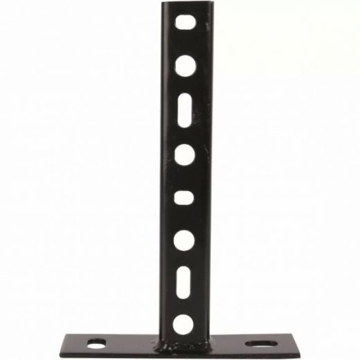 Кронштейн для крепления коллекторов и гидроразделителей Rommer