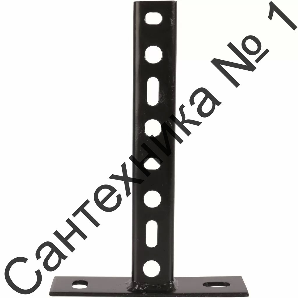 Кронштейн для крепления коллекторов и гидроразделителей Rommer