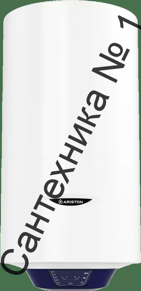 Водонагреватель электрический накопительный Ariston BLU1 ECO ABS PW 30 V SLIM