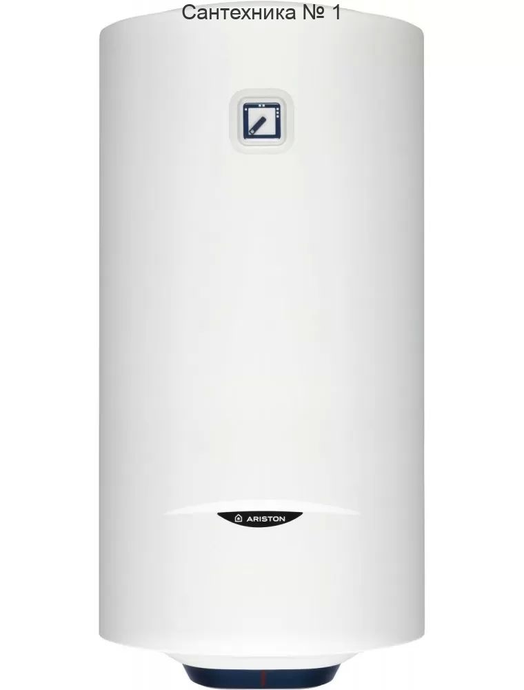 Водонагреватель электрический накопительный Ariston PRO1 R 80 V 1.5K PL DRY