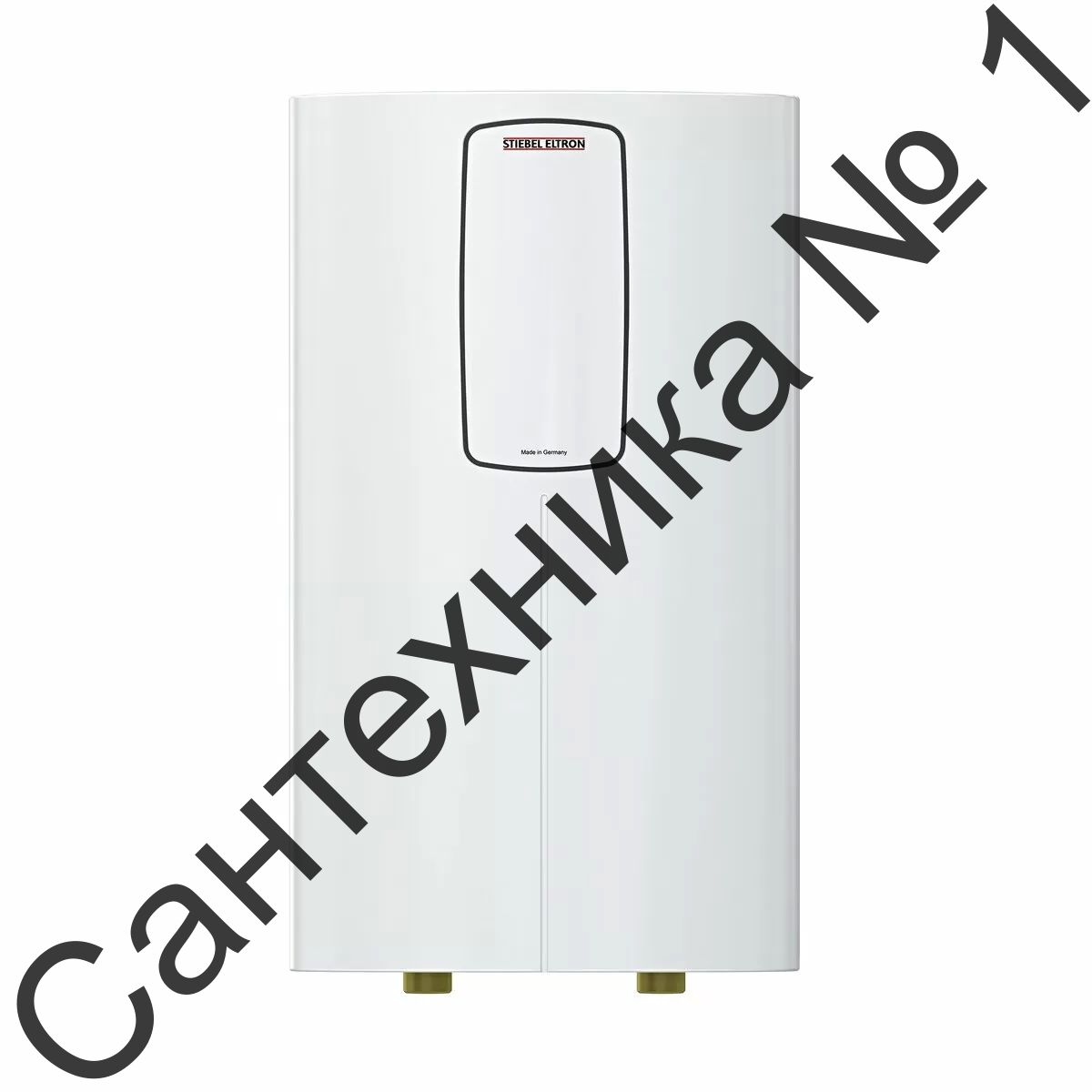 Водонагреватель электрический проточный Stiebel Eltron DCE-C 10/12 Trend