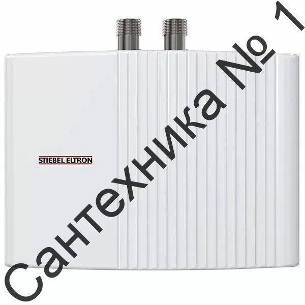 Водонагреватель электрический проточный Stiebel Eltron EIL 6 Premium