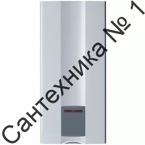 Водонагреватель электрический проточный Stiebel Eltron HDB-E 24 Si