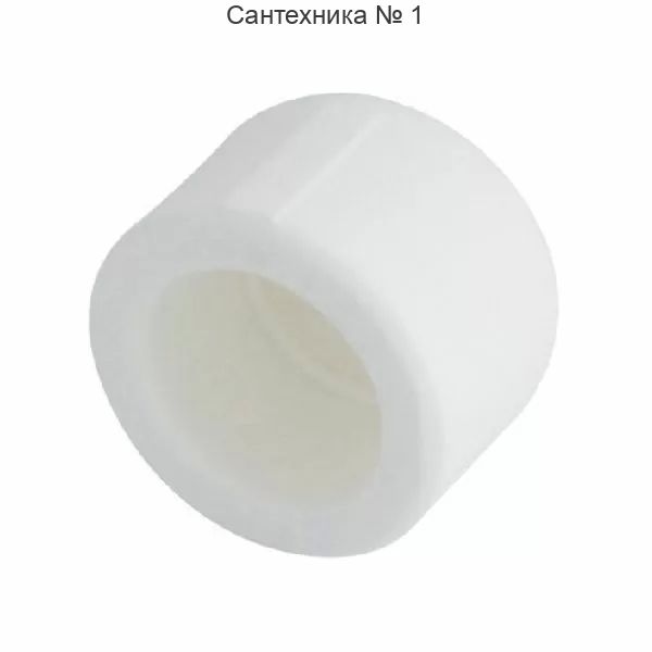 Заглушка Millennium  20