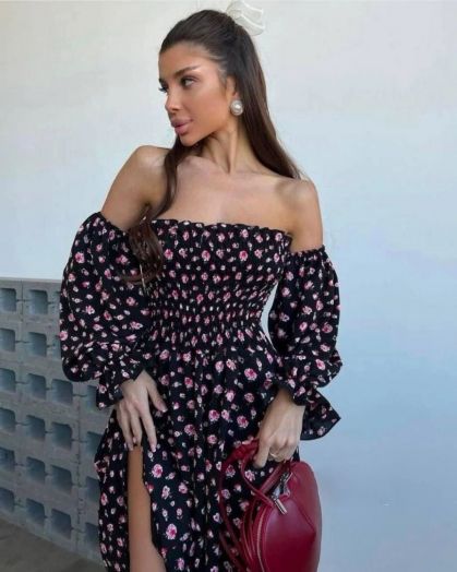 Платье женское 46473