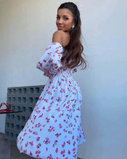 Платье женское 46474