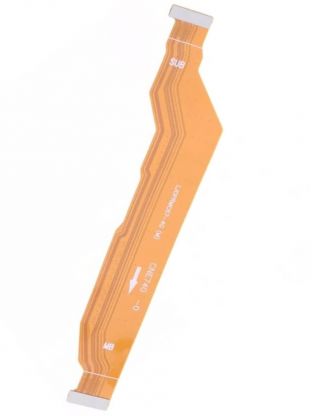 Межплатный шлейф для Realme C67 4G (RMX3890)