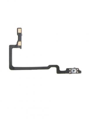 Шлейф кнопки включения для Oppo A74 4G (CHP2219)