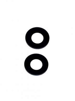 Стекло камеры (линза, объектив) для Infinix Smart 7 (X6515)