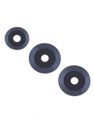 Стекло камеры (линза, объектив) для Infinix Note 30 VIP (X6710)