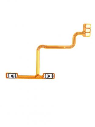 Шлейф громкости для Realme GT Neo 3T (RMX3371)