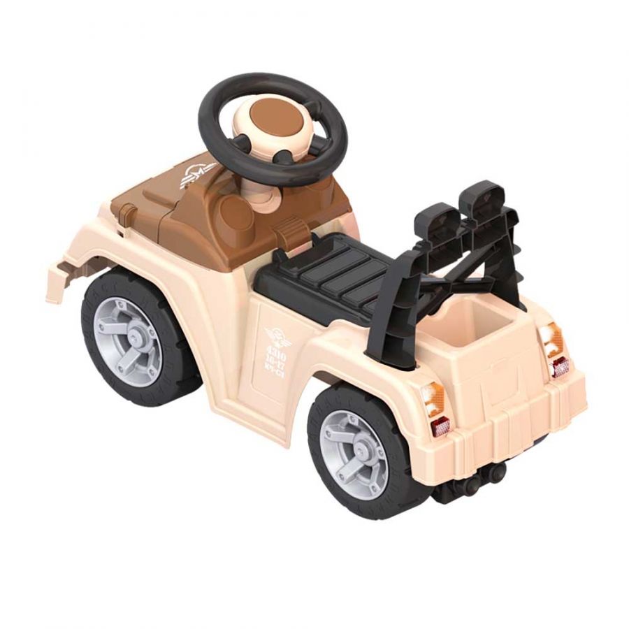 Толокар "Кочевник"