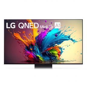 Телевизор LG  86QNED91T6A