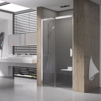 Душевые двери Ravak Matrix MSD2 110 см схема 3