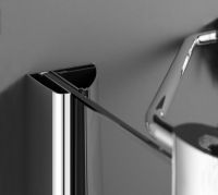 Душевой уголок Ravak Smartline SMSD2 + SMPS 100х90 см схема 3