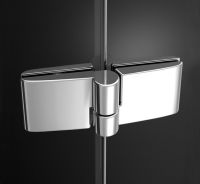 Душевой уголок Ravak Smartline SMSRV4 90х90 см схема 4