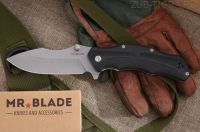 Складной нож HT-1 Mr.Blade