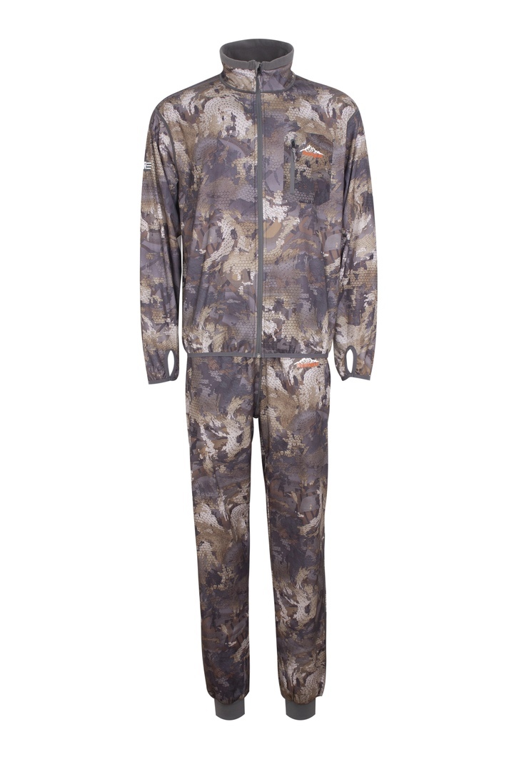 Костюм Remington Alabama Summer Timber