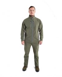 Летний костюм King Hunter Summer Light Green