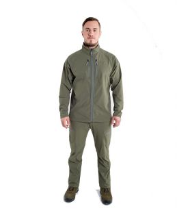 Летний костюм King Hunter Summer Light Green