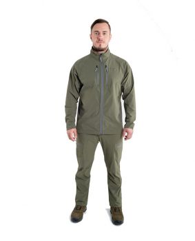 Летний костюм King Hunter Summer Light Green