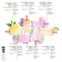 CLASSICS «Гавайи» Парфюмерная вода