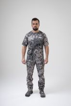 Футболка Remington Moisture Removal Figure