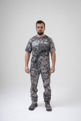 Футболка Remington Moisture Removal Figure