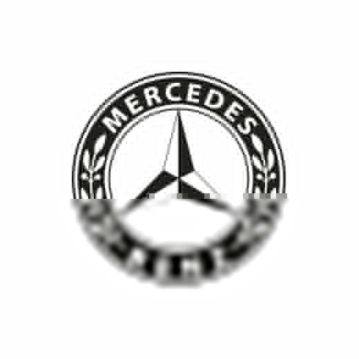 НАКЛАДКА MERCEDES-BENZ A1186900901 100% ОРИГИНАЛ