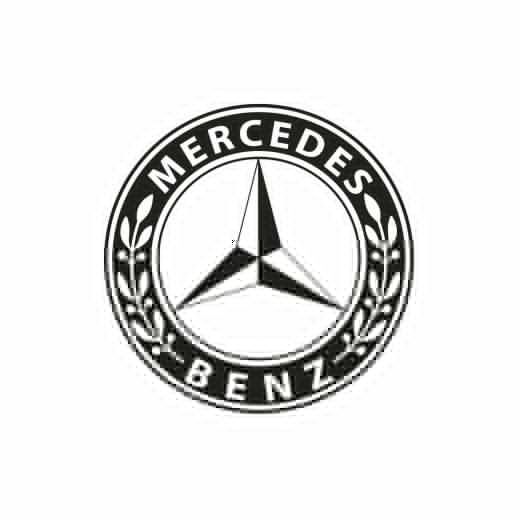 ЗАГЛУШКА КРЫЛА ПЕРЕДНЕГО MERCEDES-BENZ A2078890225 100% ОРИГИНАЛ