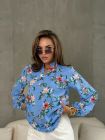 Блузка женская 46527