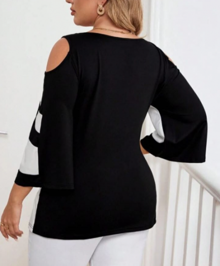 Блузка женская 46537