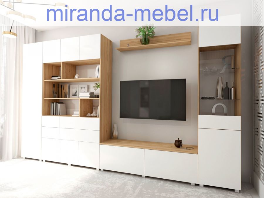 МС "Венеция-1" (ВИД 21) 3,665 м.