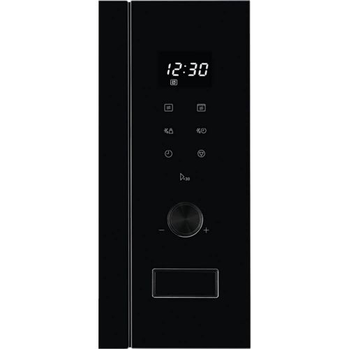 Встраиваемая микроволновая печь AEG MSB2057D-B