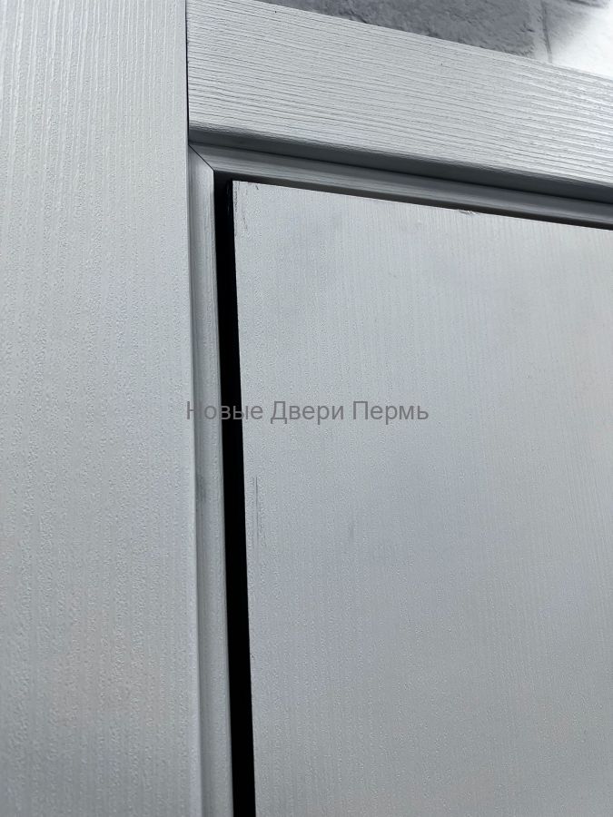 Палермо 45 л2 бьянка межкомнатная дверь