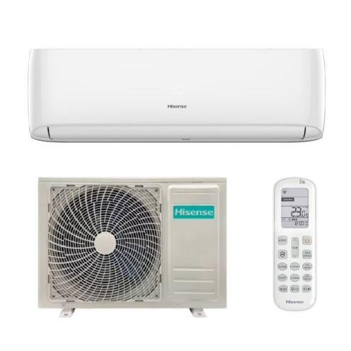Кондиционер настенный Hisense AS-13UW4RYRCA04