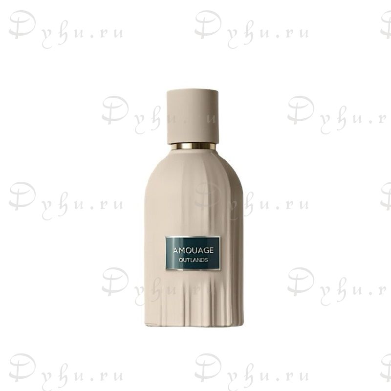 Amouage Outlands