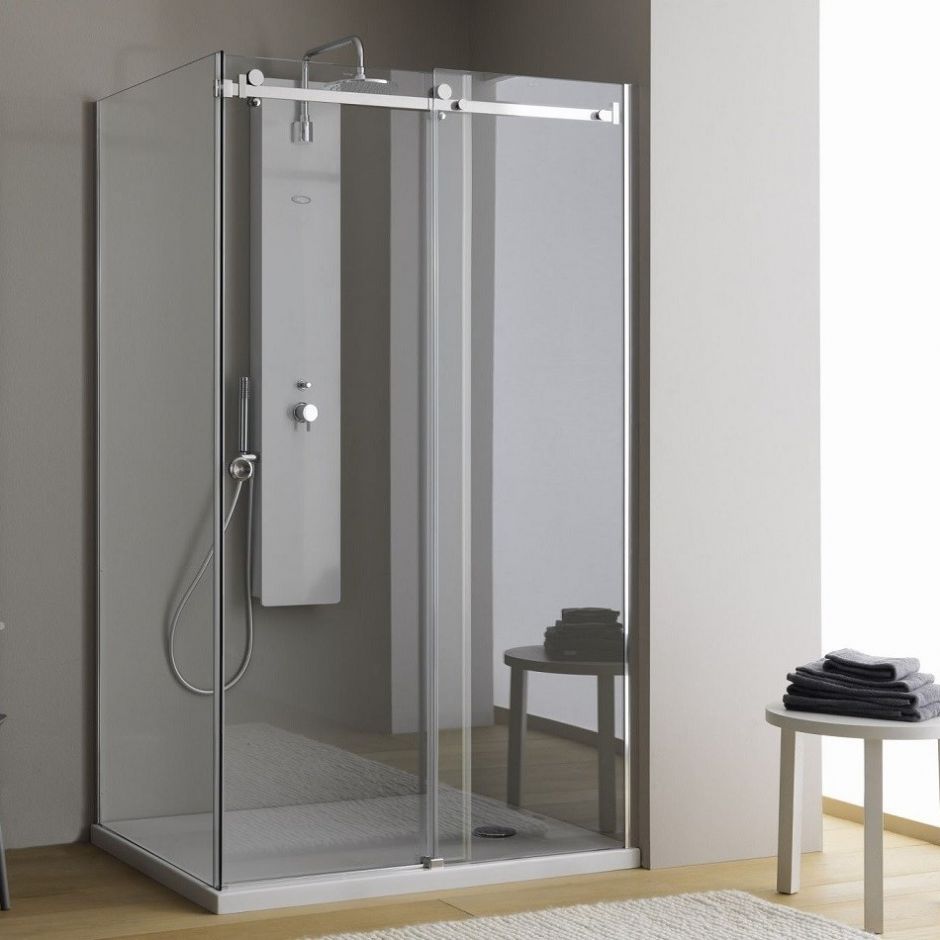 Душевая кабина Kolpa-San DORSA TK 140х80 см ФОТО