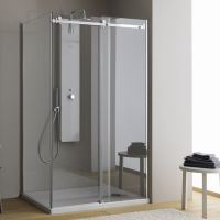 Душевая кабина Kolpa-San DORSA TK 140х80 см схема 2