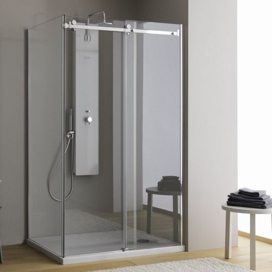 Душевая кабина Kolpa-San DORSA TK 140х80 см схема 2